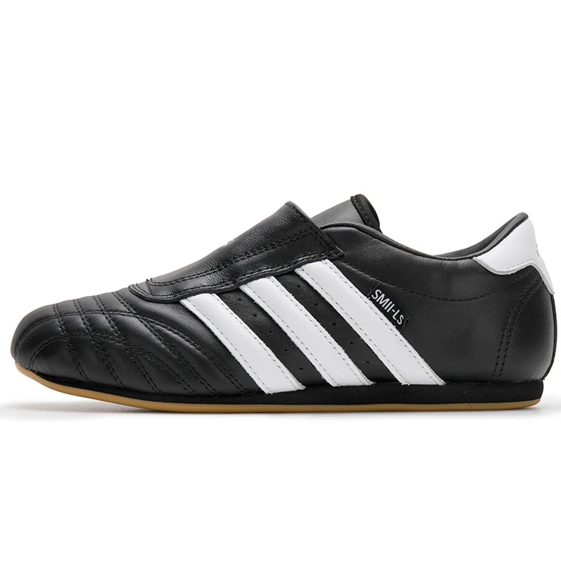 Adidas Women's Shoes Clover Taekwondo W Sports Shoes Lightweight Breathable Casual Shoes Jq4775 - footmaxldn