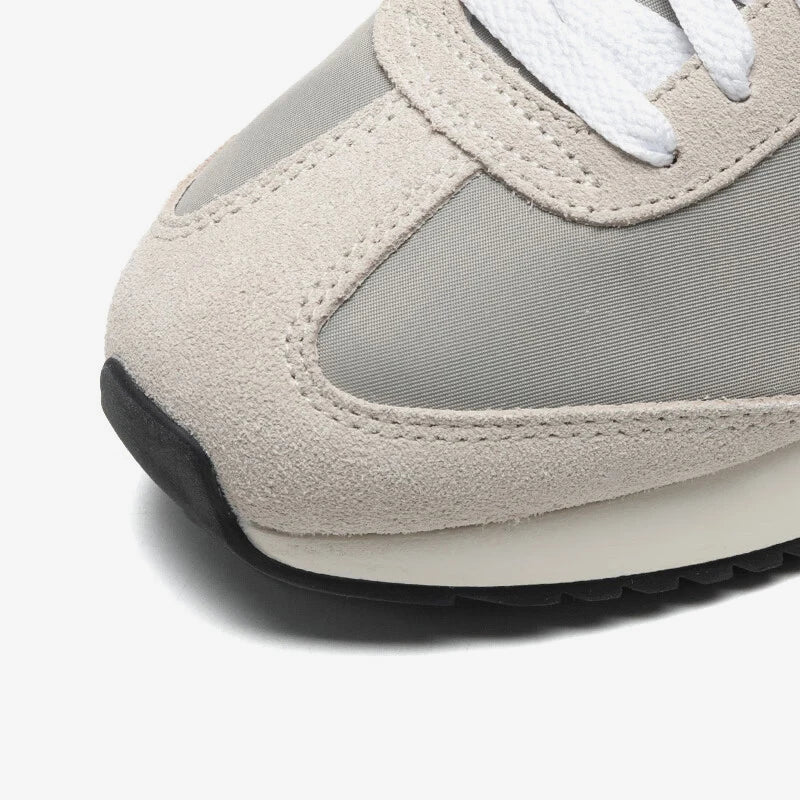Puma R78 Nylon Retro Sneakers - Breathable Unisex Casual Sports Shoes - footmaxldn