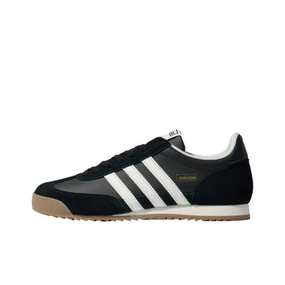 Footmaxldn Adidas Unisex Retro Skate Shoes | Slip-Resistant Casual Sneakers - footmaxldn