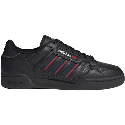 Adidas Continental 80 Three Stripes Unisex Casual Shoes - Retro Sneakers - footmaxldn