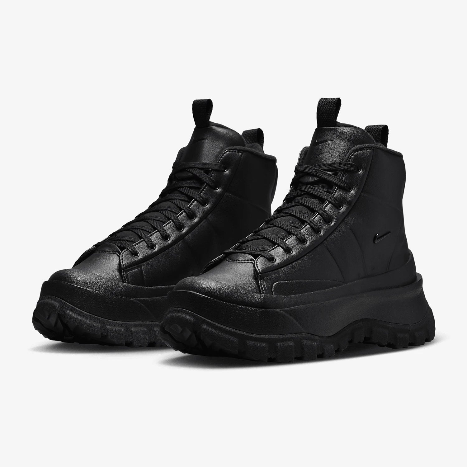 Nike Blazer Roam Mid Women's Outdoor Casual Sneakers | Footmax - footmaxldn