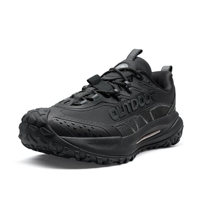 Men's Outdoor Hiking Shoes - Anti-Slip Lightweight Trail Sneakers | Footmaxldn - footmaxldn