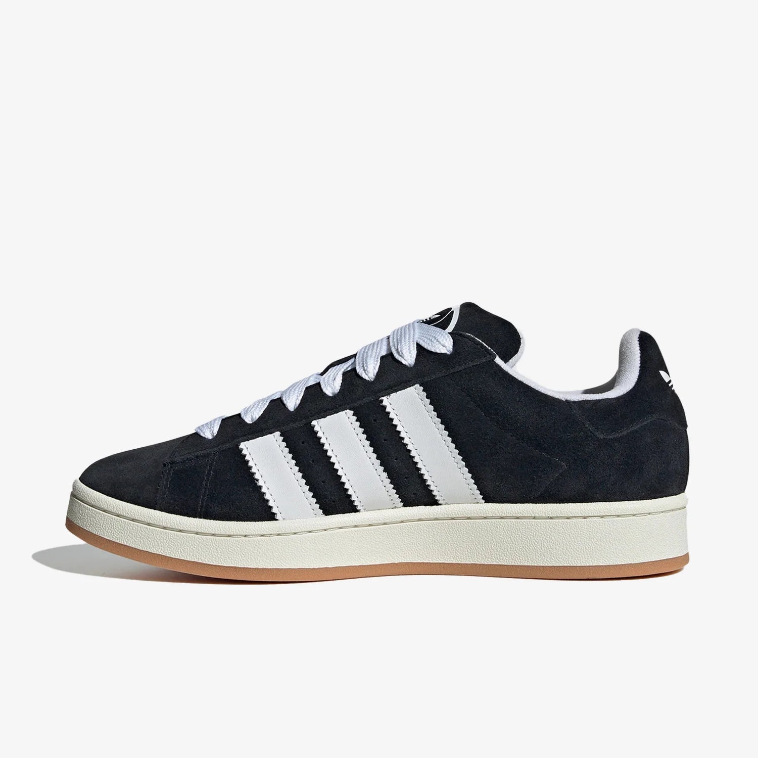 Adidas official authentic clover men's and women's sports casual lightweight low top board shoes HQ8708 - footmaxldn