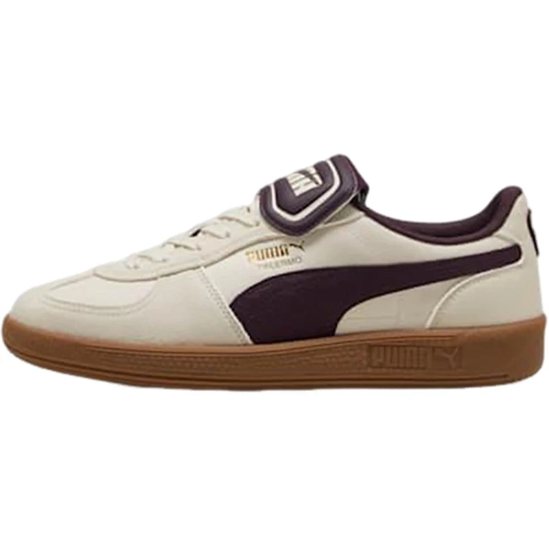 Puma Palermo Premium Sneakers - Lightweight Unisex Casual Shoes - footmaxldn