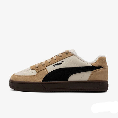 Puma genuine Caven 2.0 men's and women's retro classic wear-resistant low top casual board shoes 392334-01 - footmaxldn