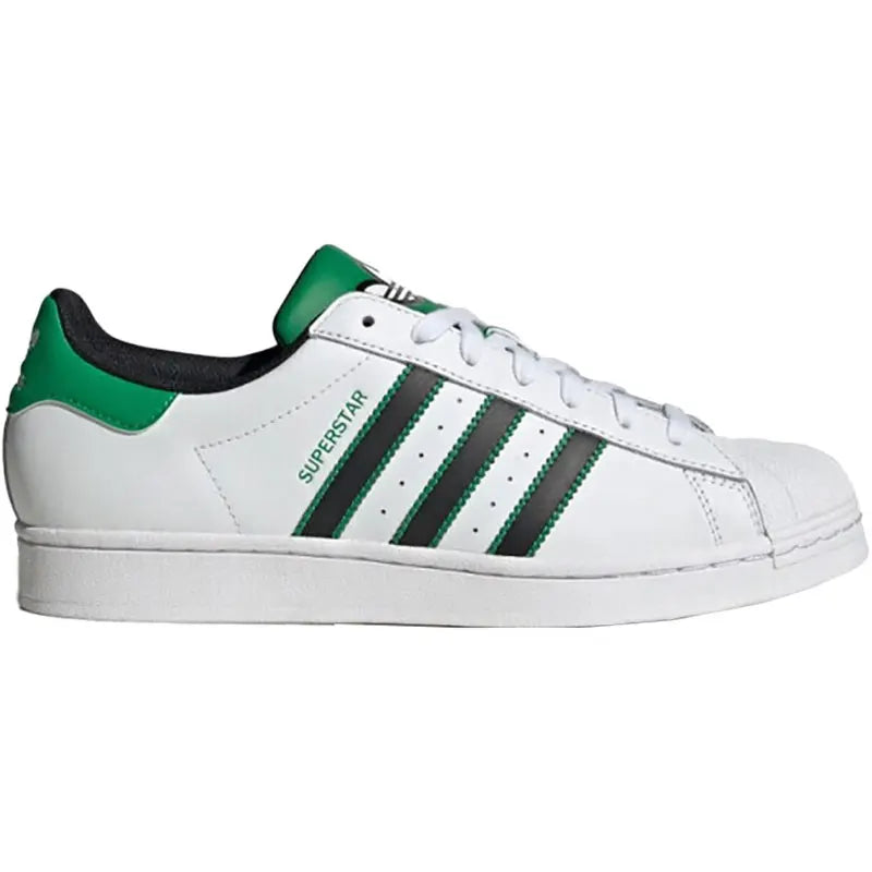 Adidas Official Genuine Summer Unisex Superstar Sports Casual Shoes ID4670 - footmaxldn