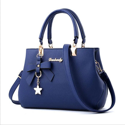 High Quality Bags Fashion Print Leather Shoulder Bag Luxury Design Shoulder Bag Elegant Small Square Bag - footmaxldn