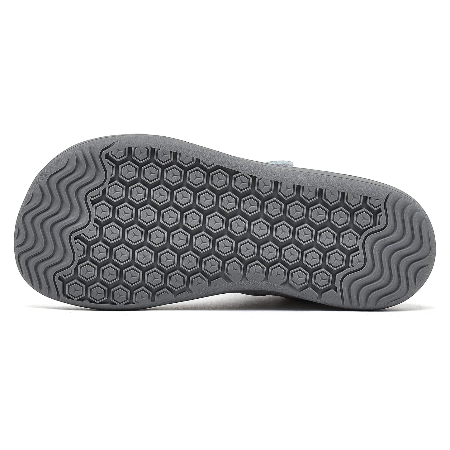 HOBIBEAR Kids Barefoot Shoes - Wide Toe Minimalist Sneakers | Footmax - footmaxldn