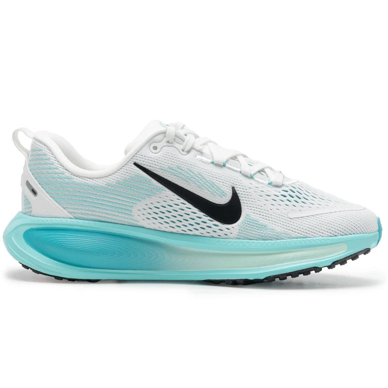 Nike Vomero 18 GS Women's Running Shoes - Lightweight Breathable Trainers - footmaxldn