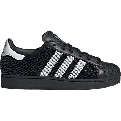 Adidas Official Genuine Women's Superstar Classic Casual Shoes JH7098 - footmaxldn