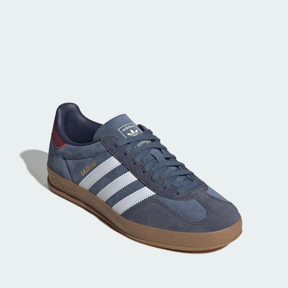 Adidas Official Authentic Three Stripes Men's and Women's Sport Classic Retro Low-top Sneakers JI3522 - footmaxldn