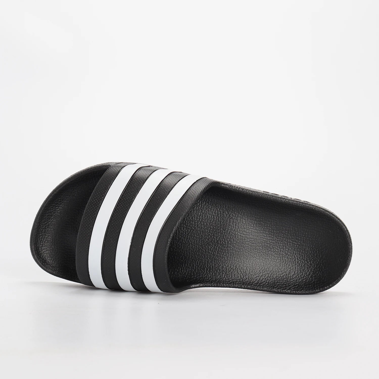 Adidas Official Authentic Adilette Aqua Unisex Sports Sandals F35543 - footmaxldn