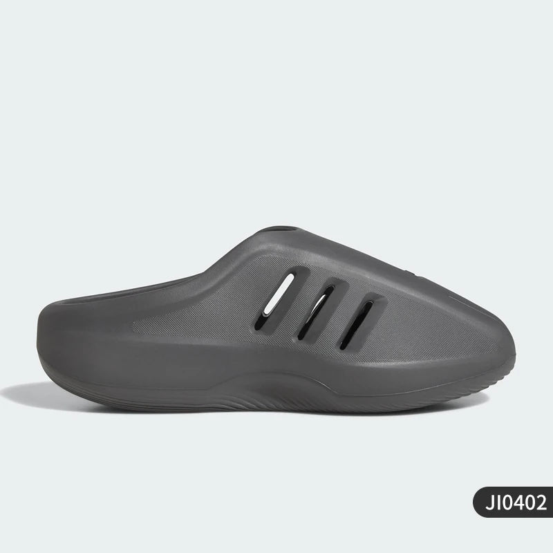 Adidas Official Authentic Originals Unisex Sporty Casual Fashion Anti-Slip Sandals JI0402 - footmaxldn