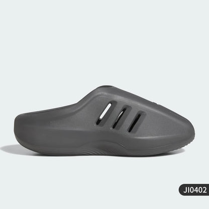 Adidas Official Authentic Originals Unisex Sporty Casual Fashion Anti-Slip Sandals JI0402 - footmaxldn
