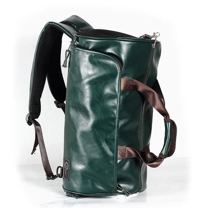 And The Like Shoulder Messenger Bags Travel Dry Wet Separation Sports Bag Men Fitness Bag Women Backpack Training bag - footmaxldn