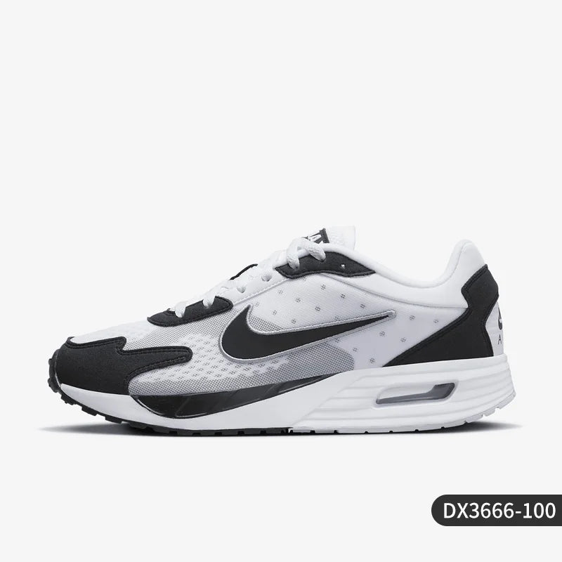 Nike Air Max Solo Men's Running Shoes DX3666 - Cushioned Sports Fitness Trainers - footmaxldn