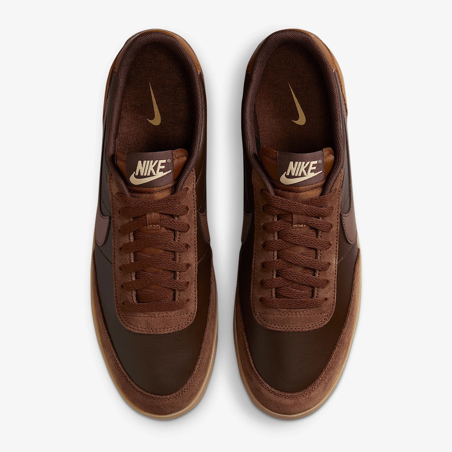 Nike Men's Patchwork Retro Sneakers - Lightweight & Durable | footmaxldn - footmaxldn