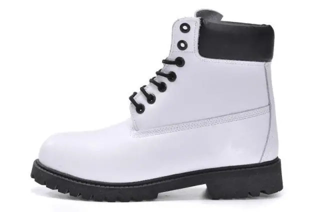 High-Quality Men's Waterproof Hiking Boots for All Seasons Outdoor Use - footmaxldn