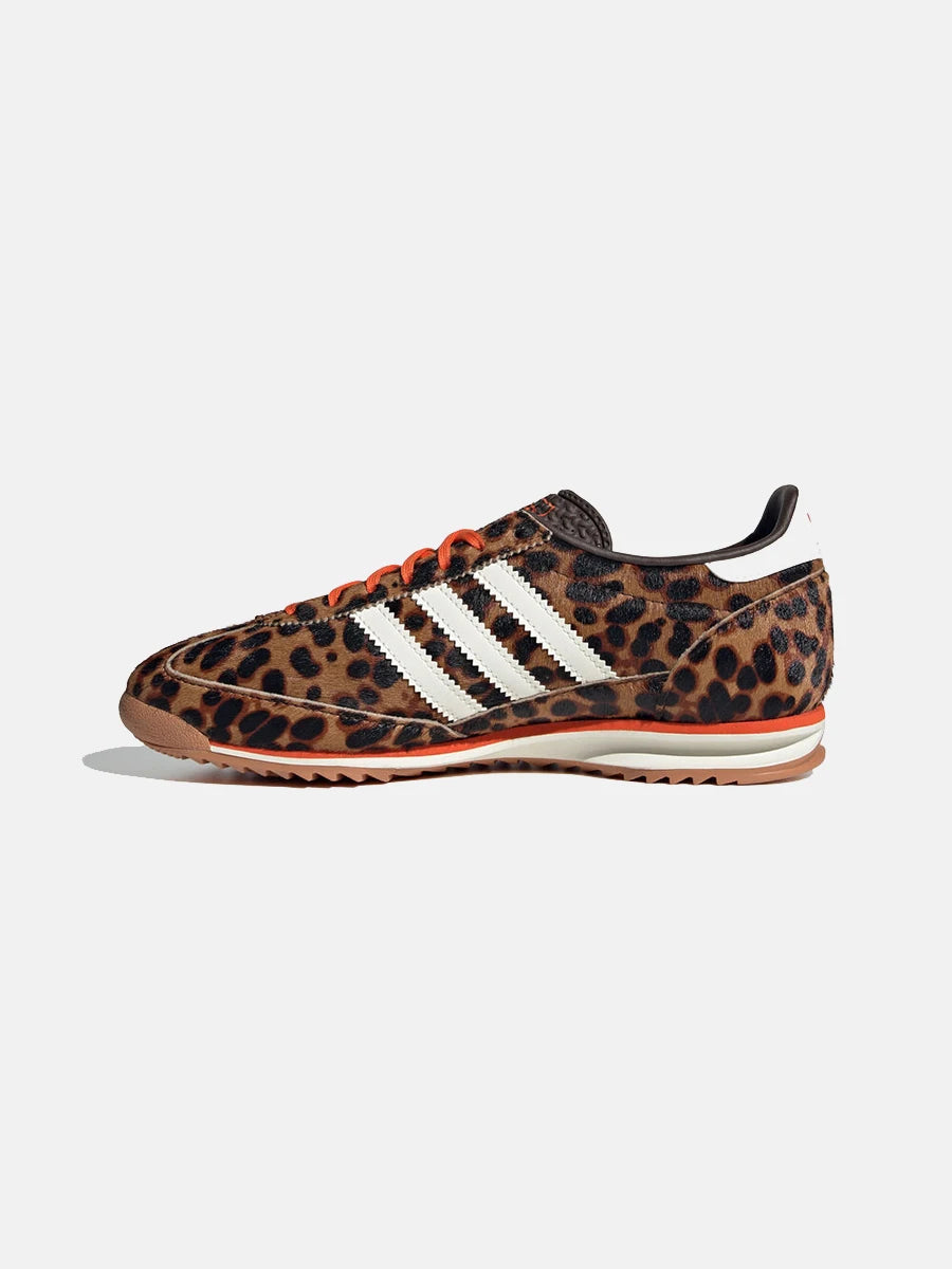Adidas Retro Sneakers - Unisex Casual Trainers - footmaxldn