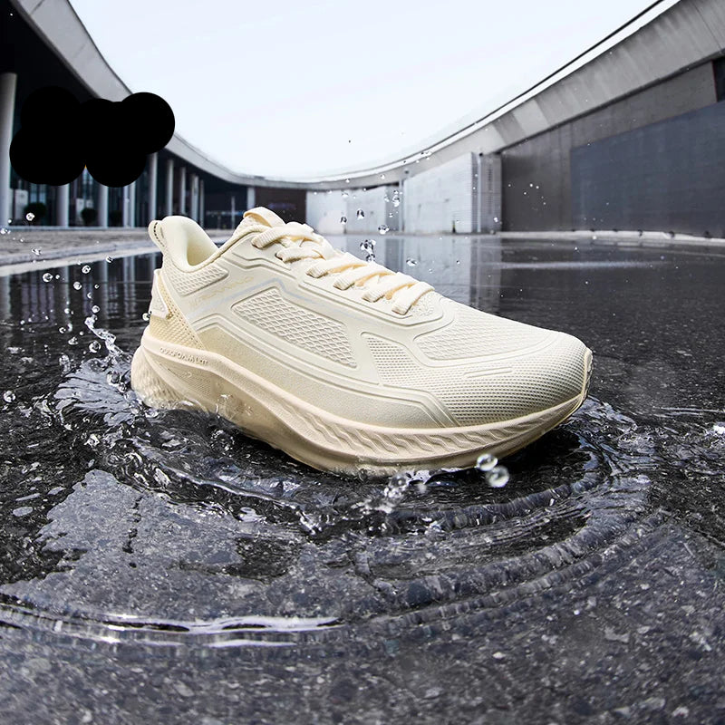 361 Degrees Women Running Shoes Water-repellent Jogger Windproof Cushion Non-slip Stable Lightweight Female Sneakers 682532231 - footmaxldn