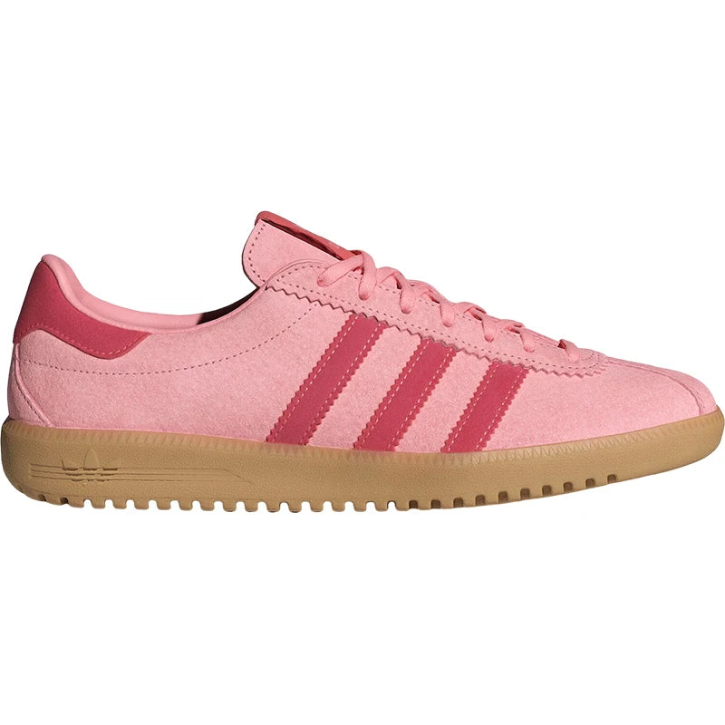 Adidas Originals Women's Fashion Casual Wear-Resistant Sport Sneakers IH0302 - footmaxldn