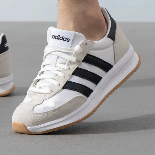 Adidas RUN 70s 2.0 Heritage Sneakers, Smooth & Long-lasting For Casual Days and Urban Explorations - footmaxldn