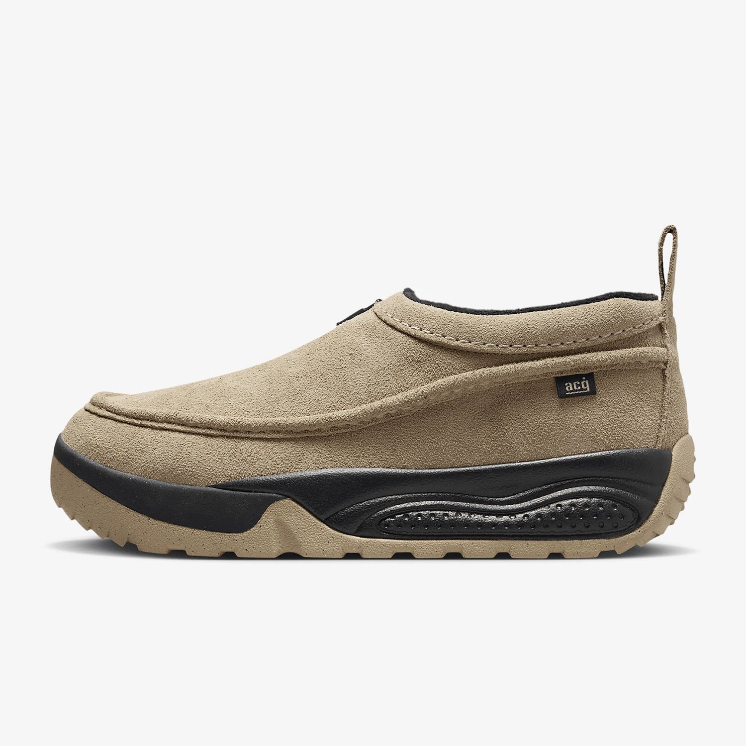 Nike Rufus ACG FV4317-200 Outdoor Sports Shoes | Waterproof Retro Casual Trainers - footmaxldn