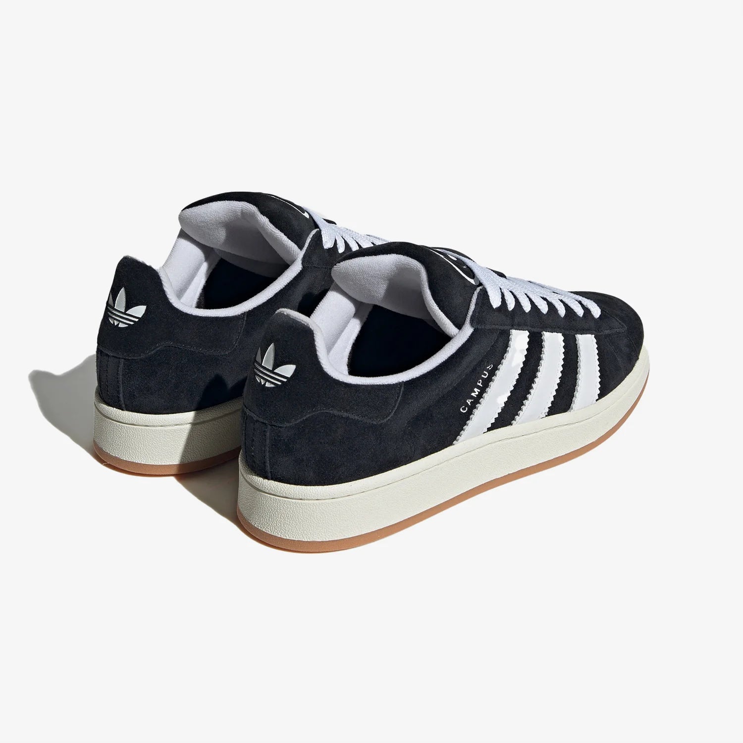 Adidas official authentic clover men's and women's sports casual lightweight low top board shoes HQ8708 - footmaxldn