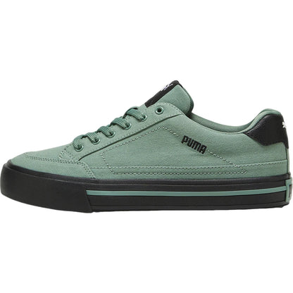 PUMA Genuine Court Classic Vulc Unisex Fashion Casual Sneakers 395020-04 - footmaxldn