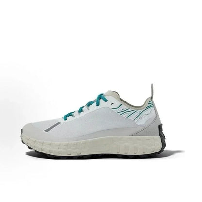 Footmaxldn Trail Runner Sneaker – Breathable Unisex Shoe