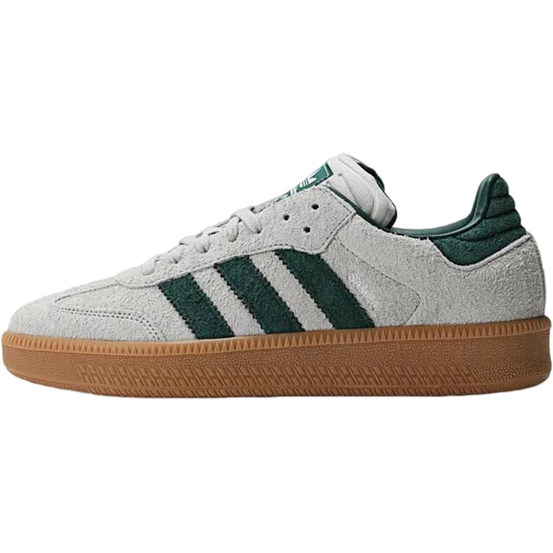 Adidas Official Authentic Three Stripes Men's and Women's Classic Low-Top Casual Sneakers JI3197 - footmaxldn