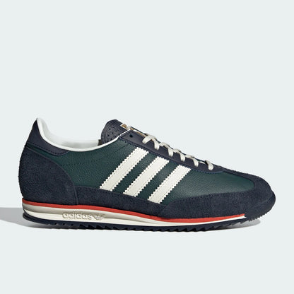 Adidas Originals IF1938 Retro Trainer – Unisex Low-Top Sneaker