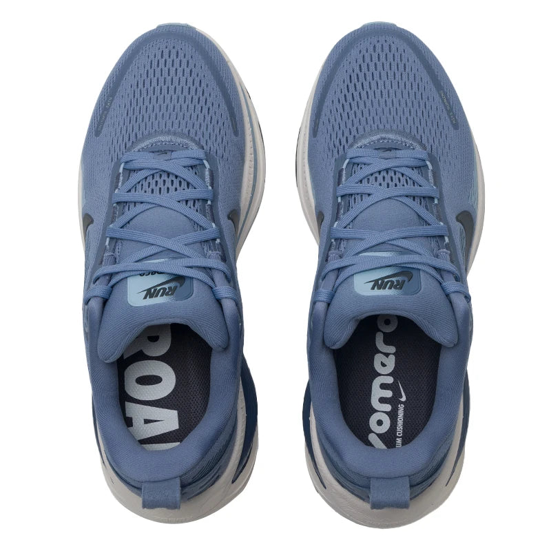 Nike Men's Shoes Vomero 18 Sports Shoes Shock Absorbing Training Road Running Shoes Hm6803-402