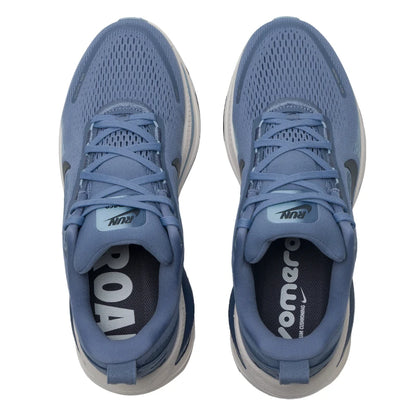 Nike Men's Shoes Vomero 18 Sports Shoes Shock Absorbing Training Road Running Shoes Hm6803-402