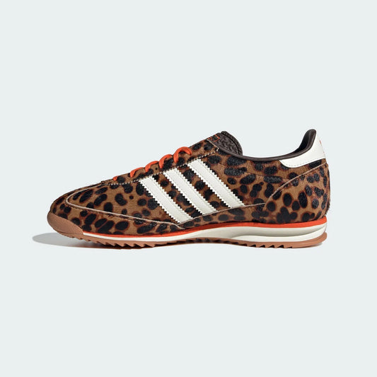 Adidas Retro Sneakers - Unisex Casual Trainers - footmaxldn