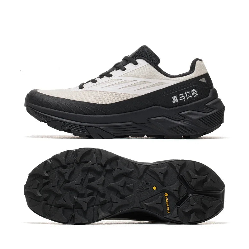 Footmaxldn Waterproof Hiking, Running Trainers for Men & Women - footmaxldn