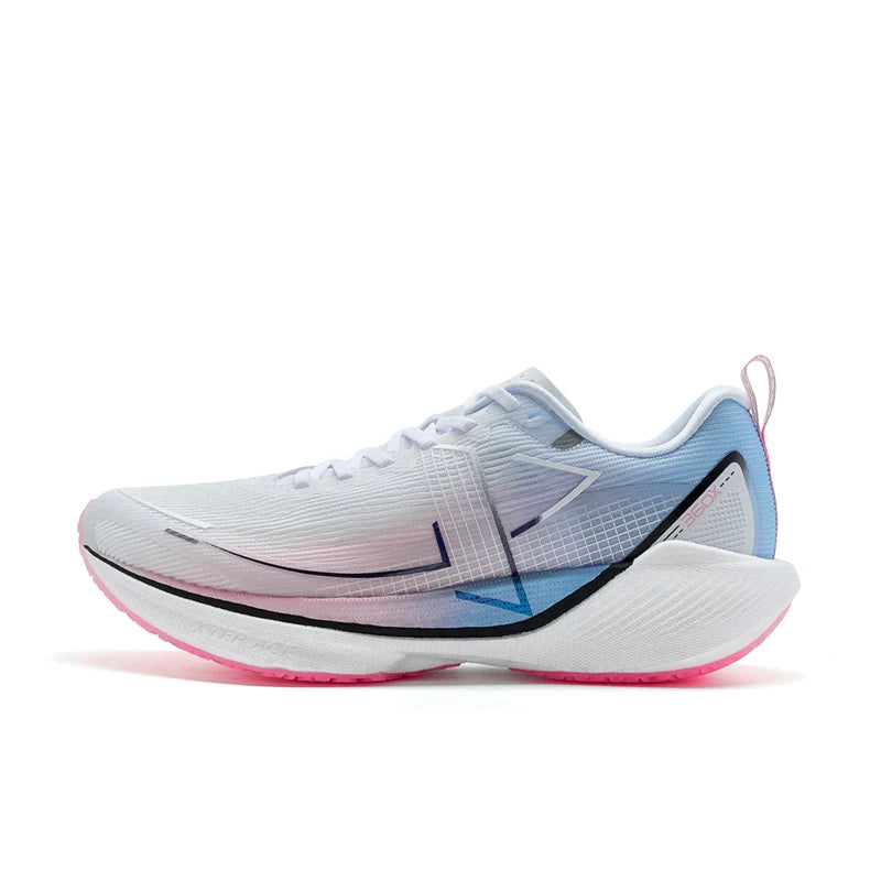 Men's Carbon Plate Marathon Running Shoes - Lightweight Sneakers | Footmaxldn - footmaxldn