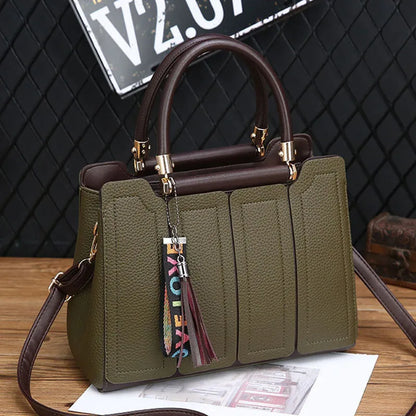 Luxury Designer Small Square Fashion Shoulder Bag for Women | footmaxldn - footmaxldn