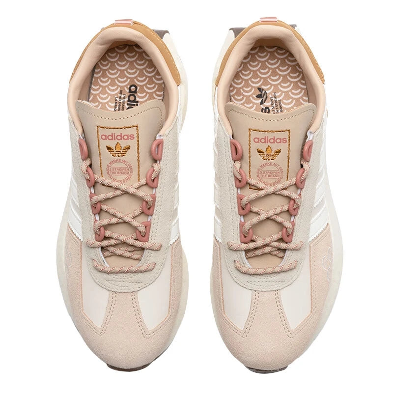 Original New Arrival Adidas Originals RETROPY E5 Unisex Running Shoes Sneakers - footmaxldn
