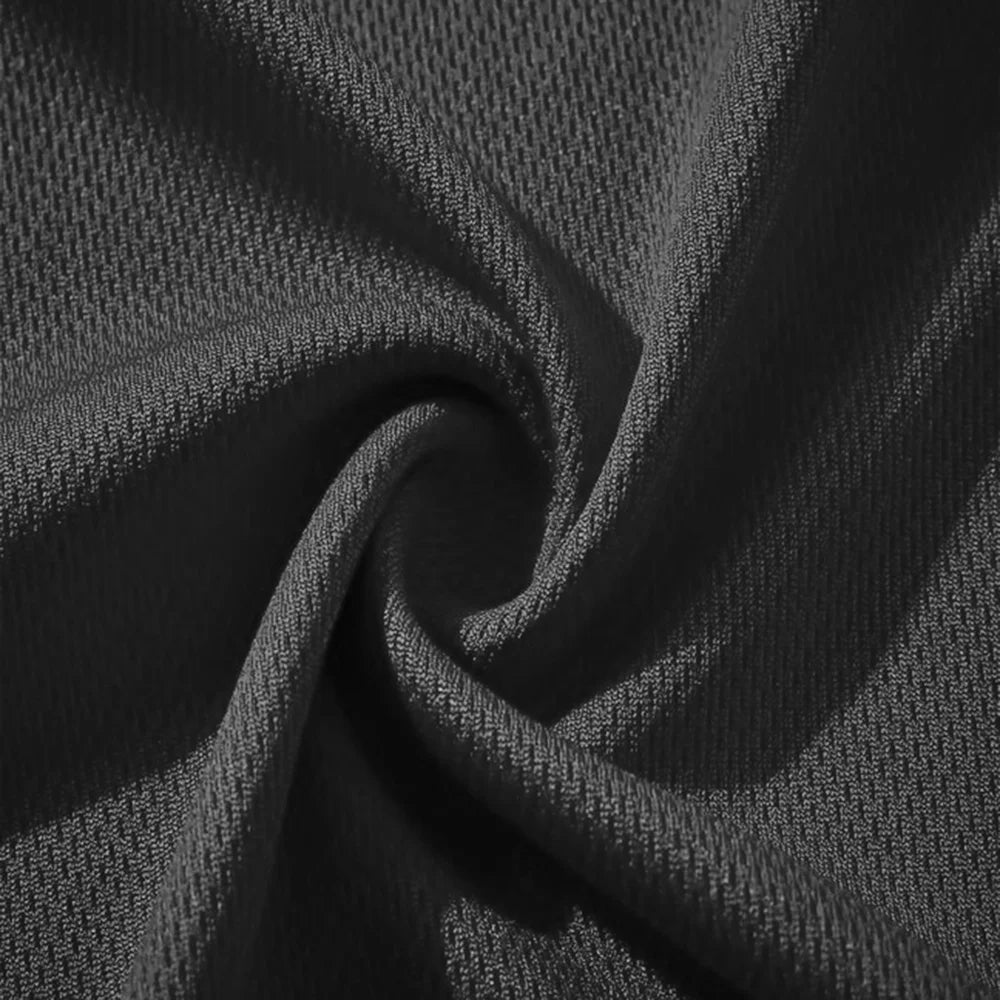 New minimalist letter striped pattern men's T-shirt fashionable summer street wear 3D printed street wear hip-hop T-shirt