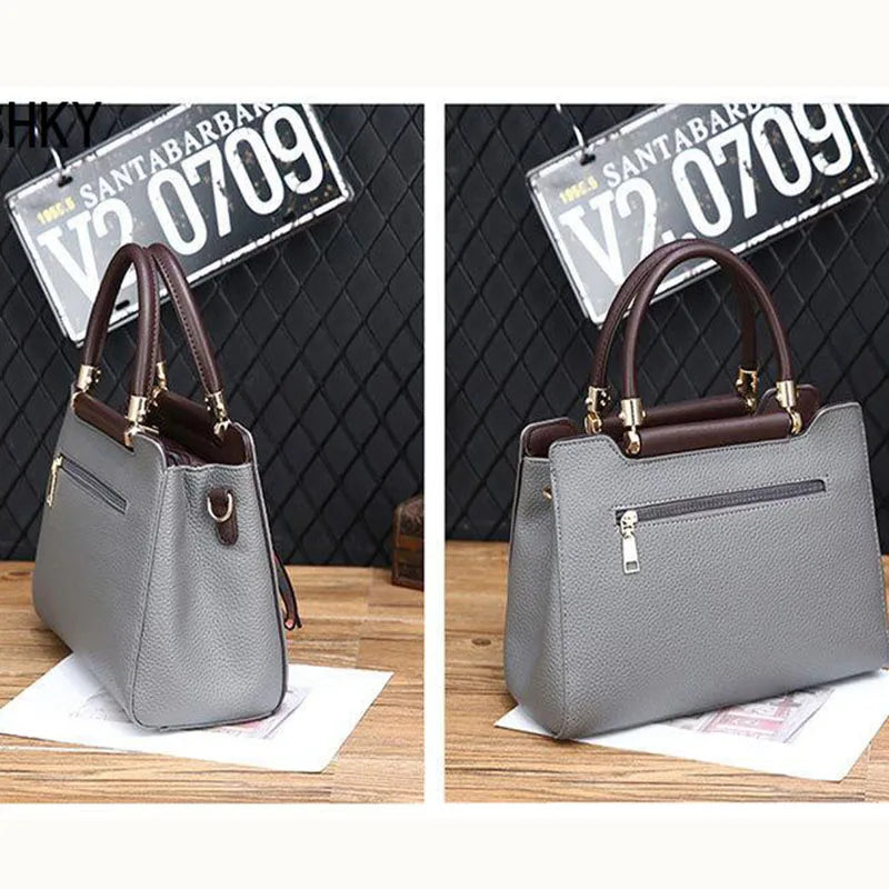 Luxury Designer Small Square Fashion Shoulder Bag for Women | footmaxldn - footmaxldn
