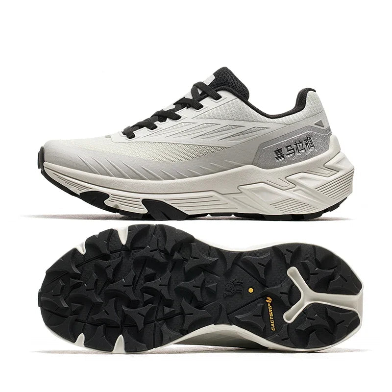 Footmaxldn Waterproof Hiking, Running Trainers for Men & Women - footmaxldn