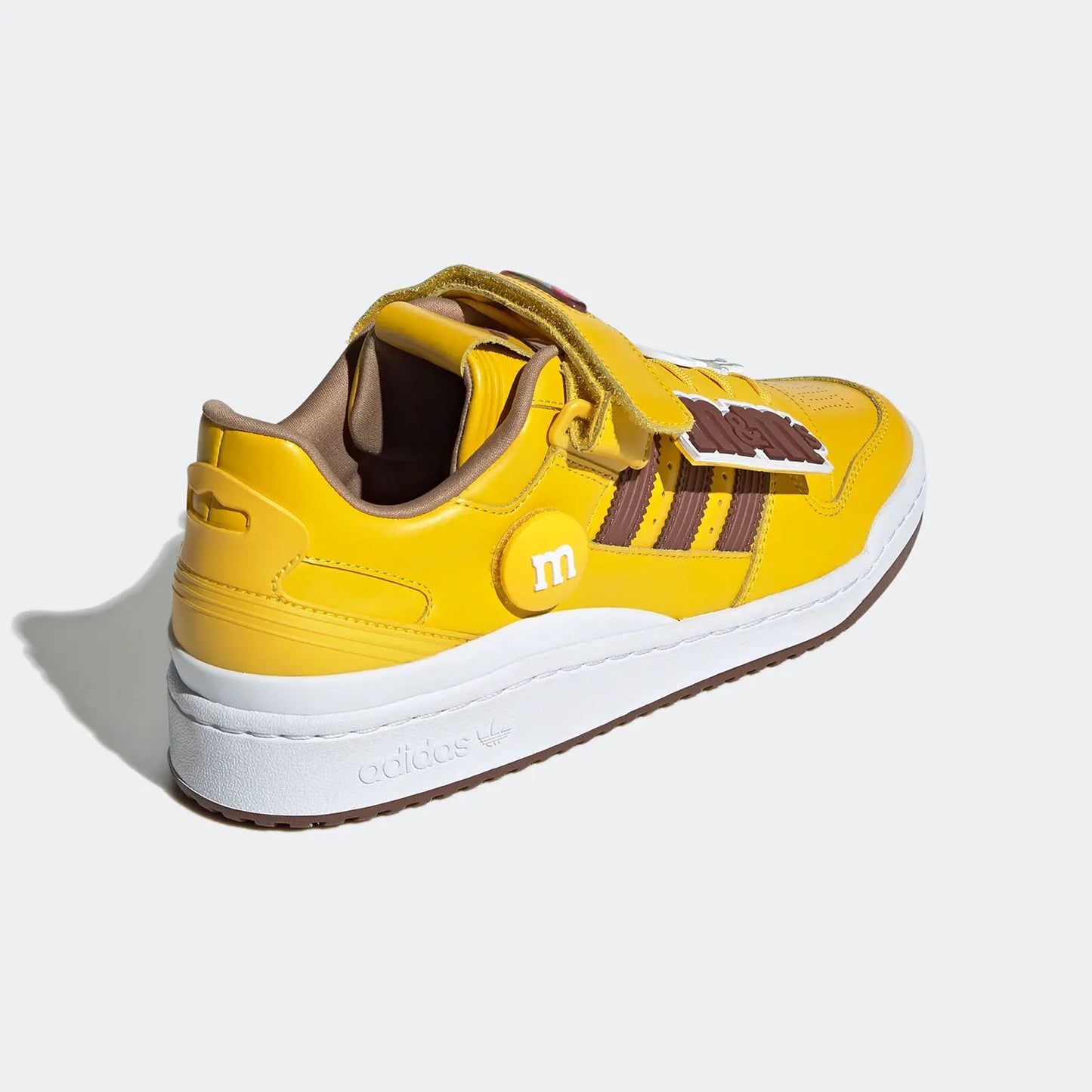 Adidas Forum 84 x M&M's Co-Branded Sneaker GY1179