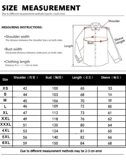 Footmaxldn Men's Paisley Print Long-Sleeve Shirt