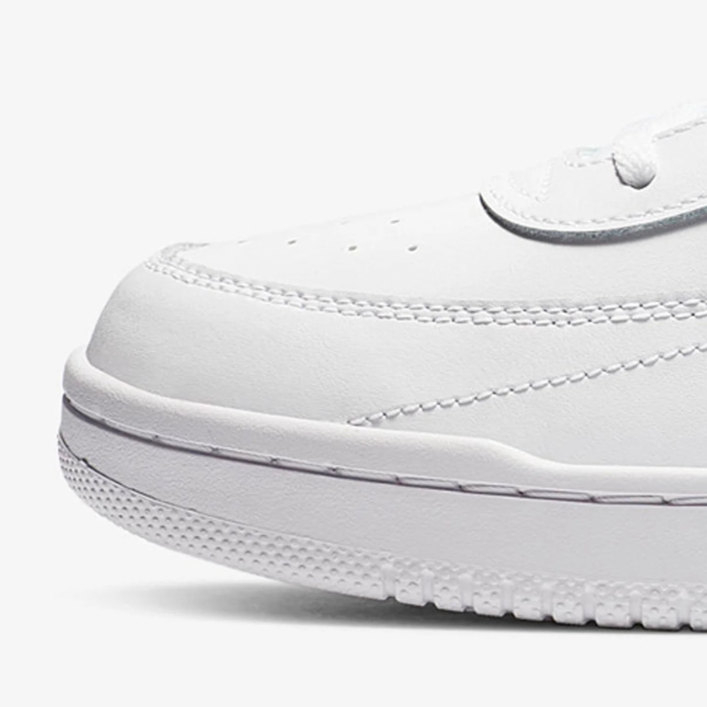 Nike Court Vintage Men's Sneakers | Classic Low-Top Casual Shoes