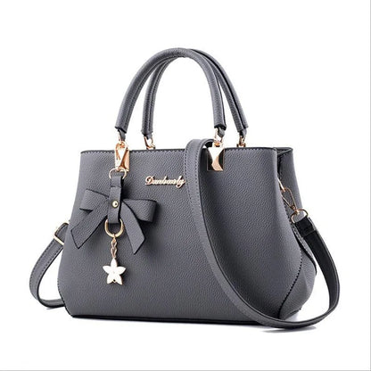 High Quality Bags Fashion Print Leather Shoulder Bag Luxury Design Shoulder Bag Elegant Small Square Bag - footmaxldn