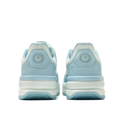 ONEMIX 2026 Shock-Absorbing Board Shoes Anti-Shock Comfortable Soft Elastic Sports Casual Durable Men's And Women's Footwear - footmaxldn