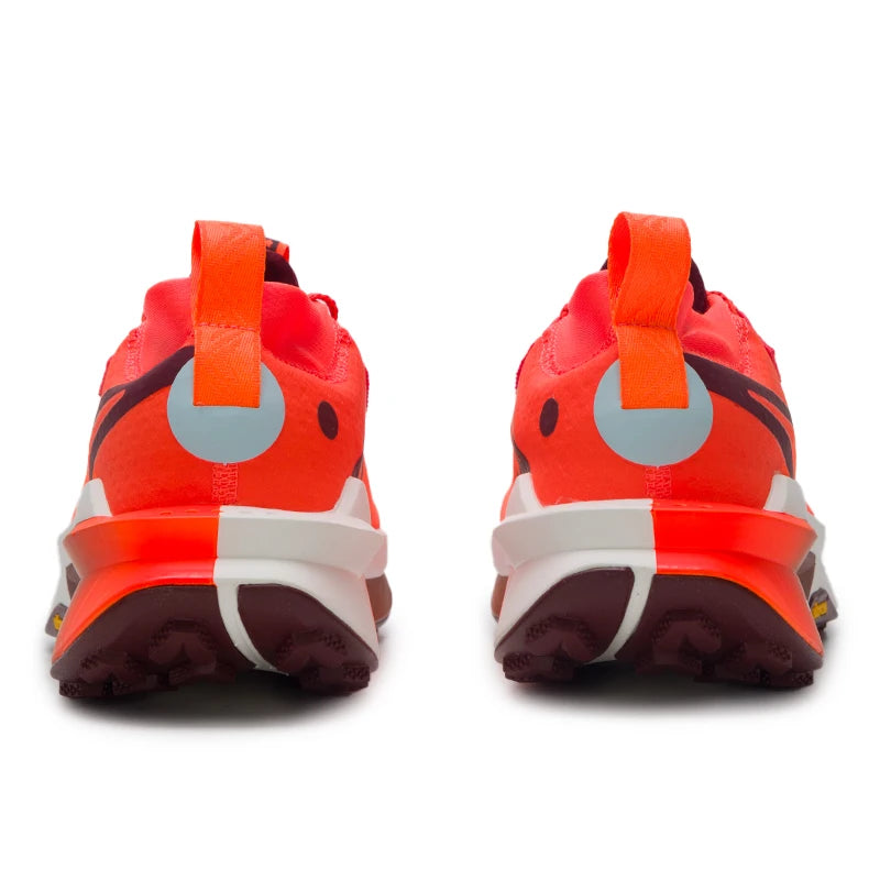 Nike ZoomX Zegama Trail 2 Men's Trail Running Shoes FD5190-800 - Premium Athletic Footwear - footmaxldn