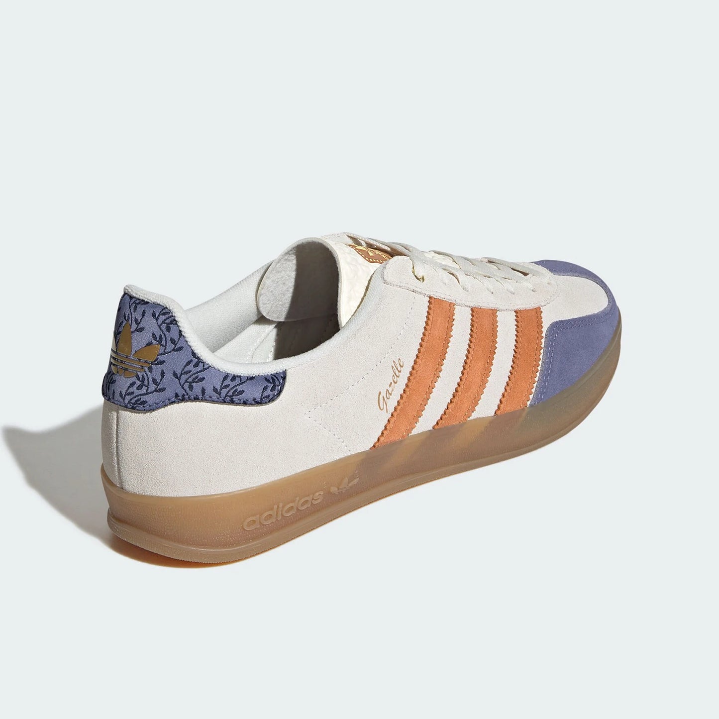 Adidas Official Authentic Originals Men's & Women's Thin-Sole Lightweight Casual Outdoor Sneakers JQ0956 - footmaxldn