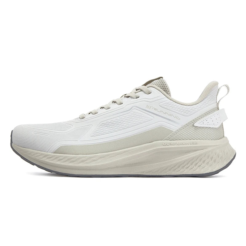 Footmax Wingblade Men's Running Shoes Water Repellent Anti-Slip - footmaxldn